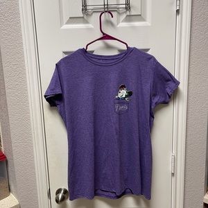 Funko Minnie Mouse TShirt 2XL USED